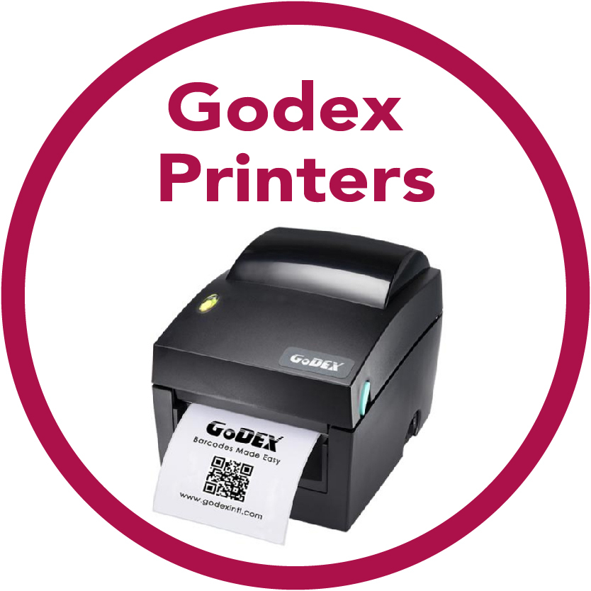 Godex Printers